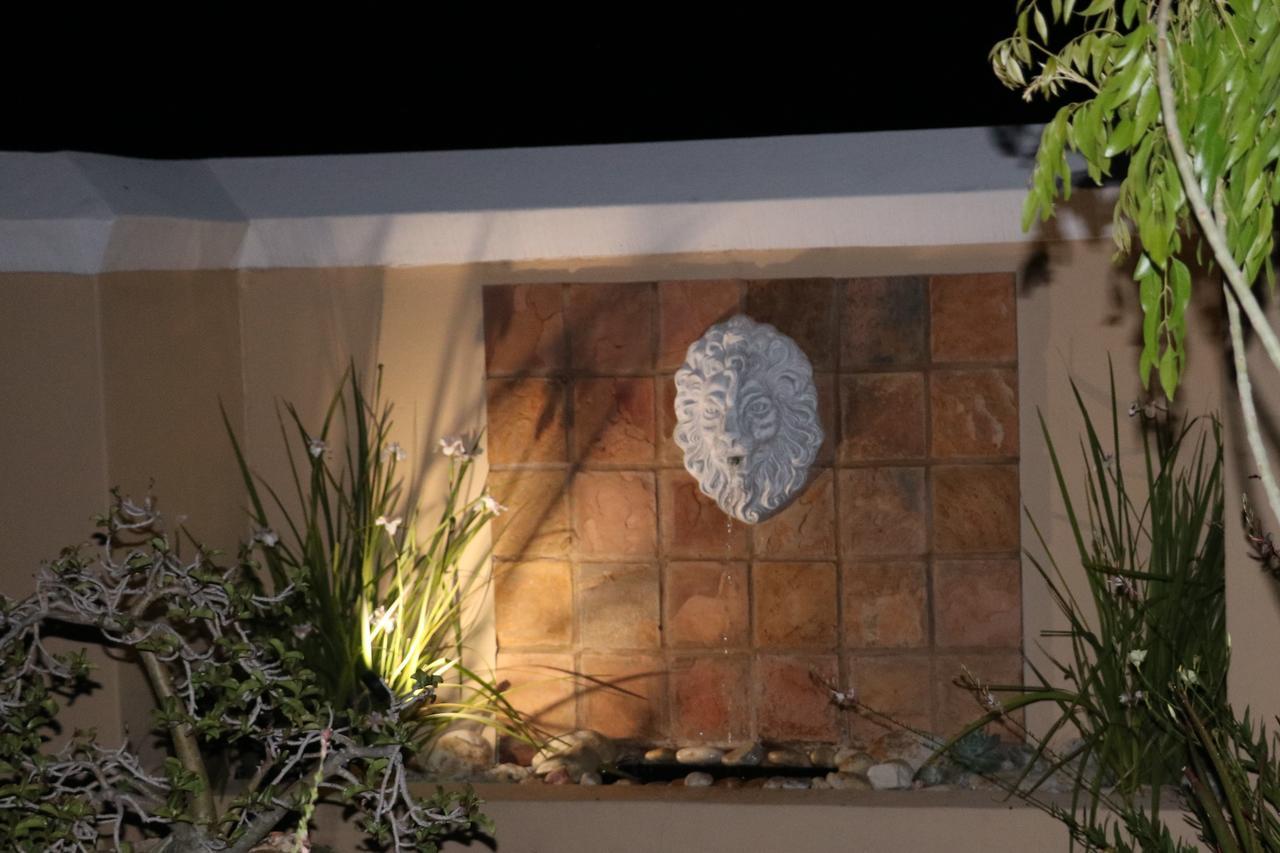 Anchorage Inn Guesthouse Montagu Exterior photo